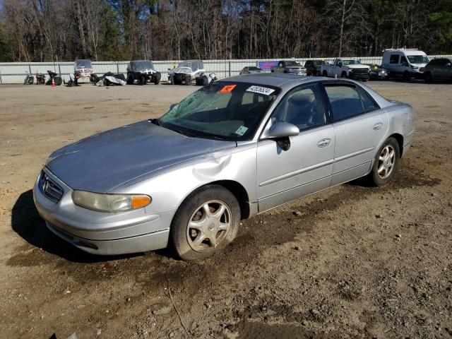 BUICK REGAL 2002 2g4wb55kx21237495