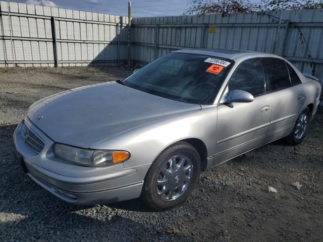 BUICK REGAL LS 2004 2g4wb55kx41231750