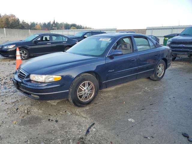 BUICK REGAL LS 2000 2g4wb55kxy1191823