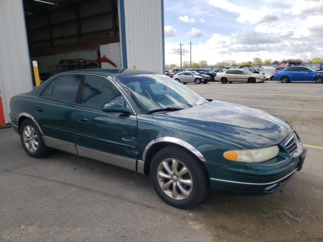 BUICK REGAL LS 2000 2g4wb55kxy1315301