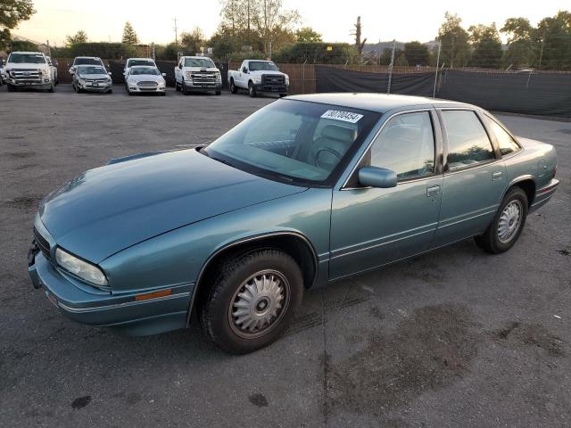 BUICK REGAL CUST 1994 2g4wb55l7r1443859