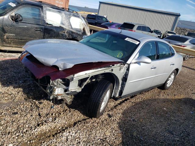 BUICK LACROSSE 2005 2g4wc532051190210