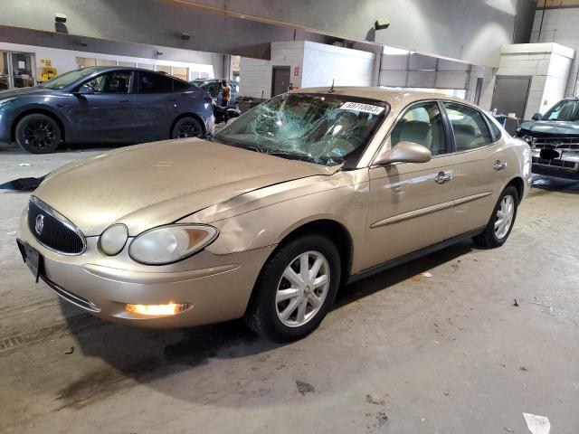 BUICK LACROSSE C 2005 2g4wc532051220662