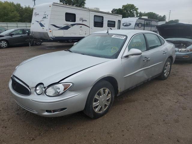 BUICK LACROSSE C 2005 2g4wc532051262796