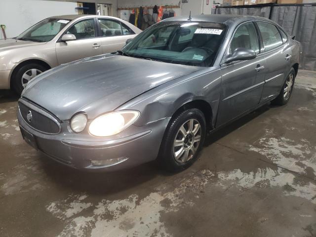 BUICK LACROSSE 2005 2g4wc532051269327