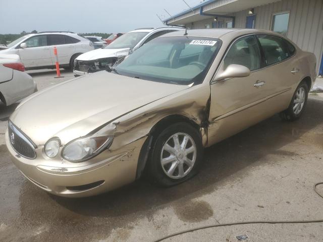 BUICK LACROSSE 2005 2g4wc532151230374