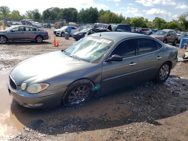 BUICK LACROSSE C 2005 2g4wc532151242783