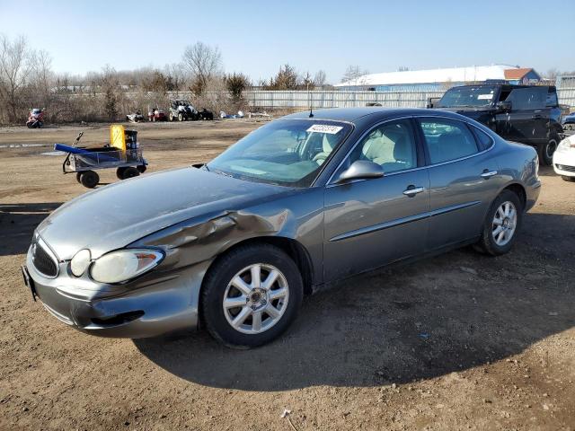 BUICK LACROSSE 2005 2g4wc532151254870