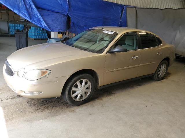 BUICK LACROSSE C 2005 2g4wc532151261723