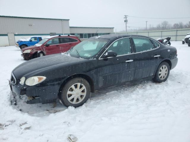 BUICK LACROSSE 2005 2g4wc532251212823