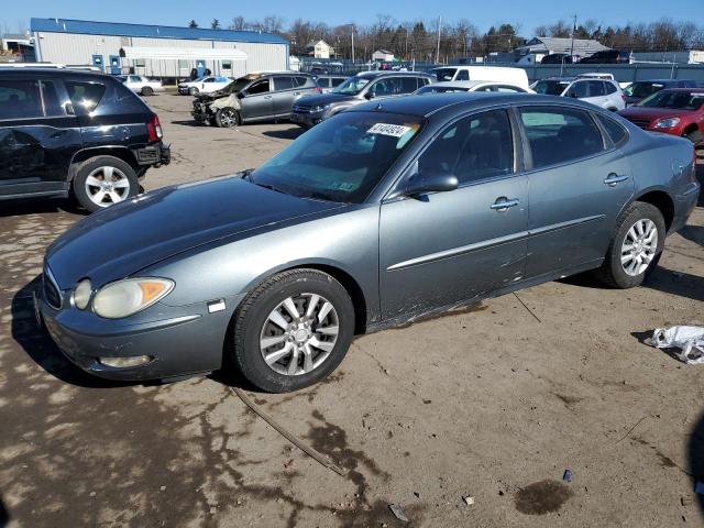 BUICK LACROSSE 2005 2g4wc532251220212