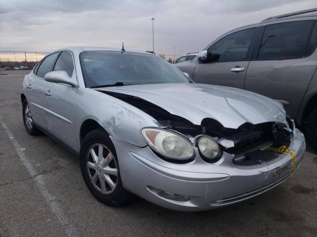 BUICK LACROSSE C 2005 2g4wc532251262797