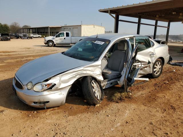 BUICK LACROSSE 2005 2g4wc532251296626