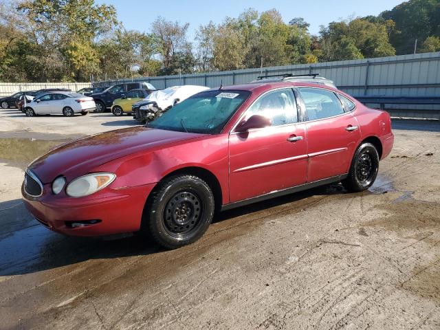 BUICK LACROSSE C 2005 2g4wc532351228013