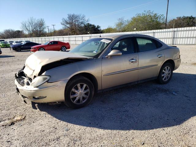 BUICK LACROSSE 2005 2g4wc532351250951