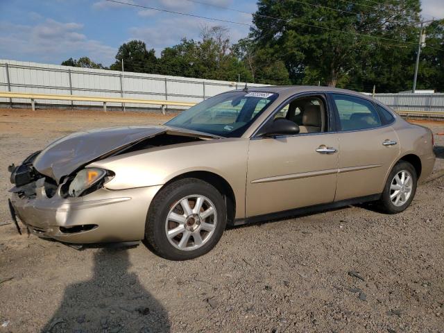 BUICK LACROSSE 2005 2g4wc532351304717