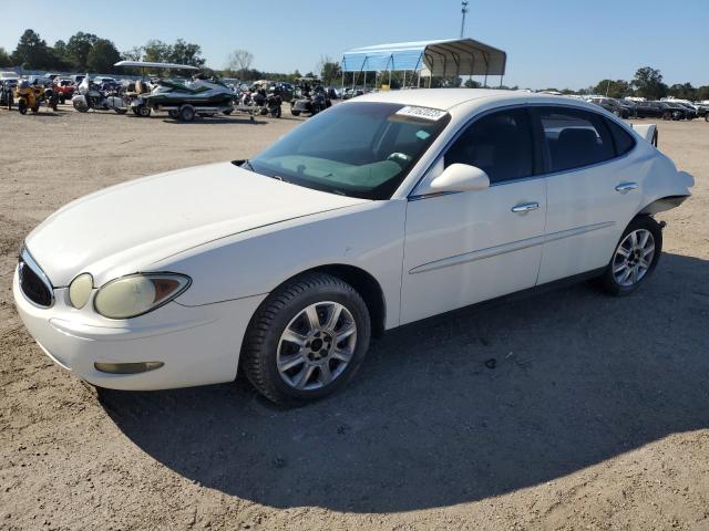 BUICK LACROSSE C 2005 2g4wc532351312784