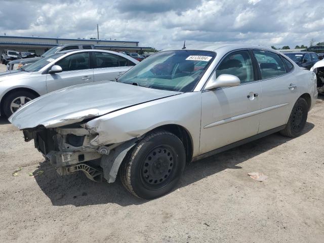 BUICK LACROSSE 2005 2g4wc532451278645