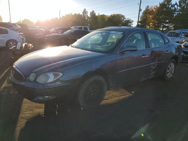 BUICK LACROSSE 2005 2g4wc532451306556