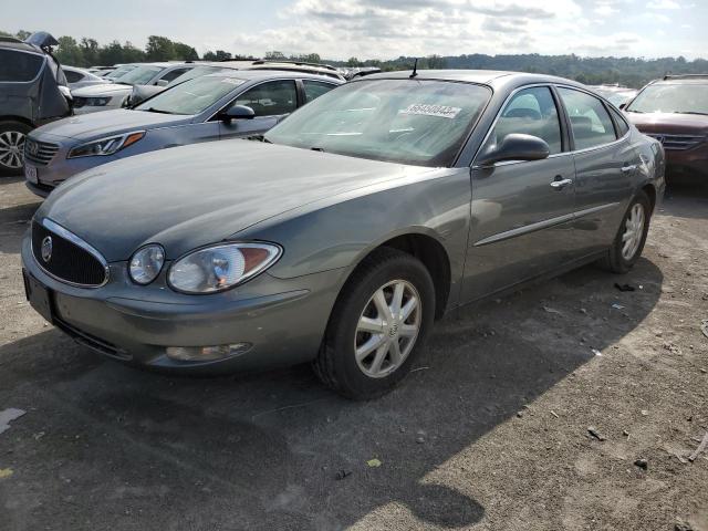 BUICK LACROSSE C 2005 2g4wc532651304128