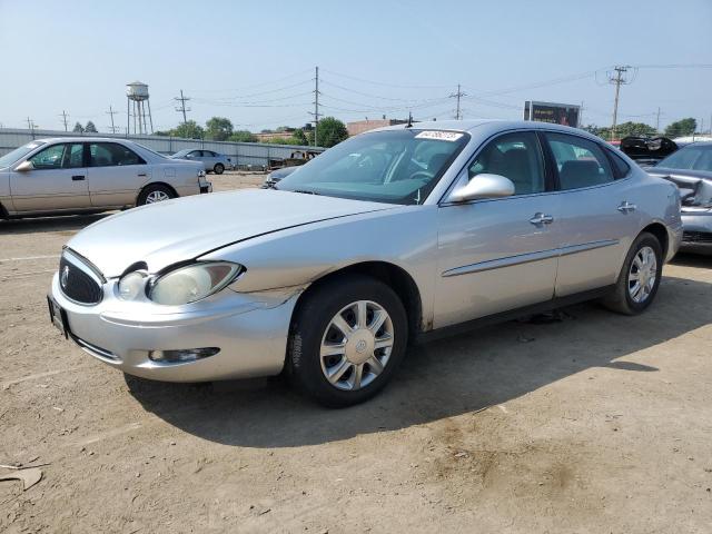 BUICK LACROSSE C 2005 2g4wc532651327523