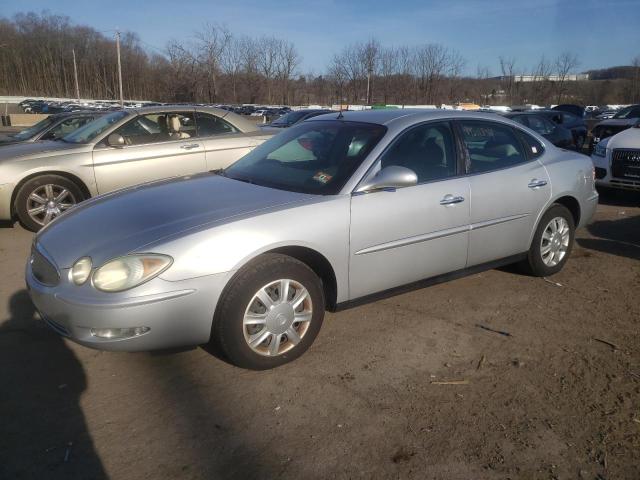 BUICK LACROSSE 2005 2g4wc532651348338