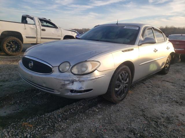 BUICK LACROSSE 2005 2g4wc532751214972