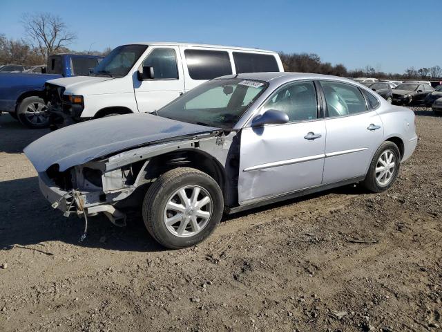 BUICK LACROSSE 2005 2g4wc532751254999