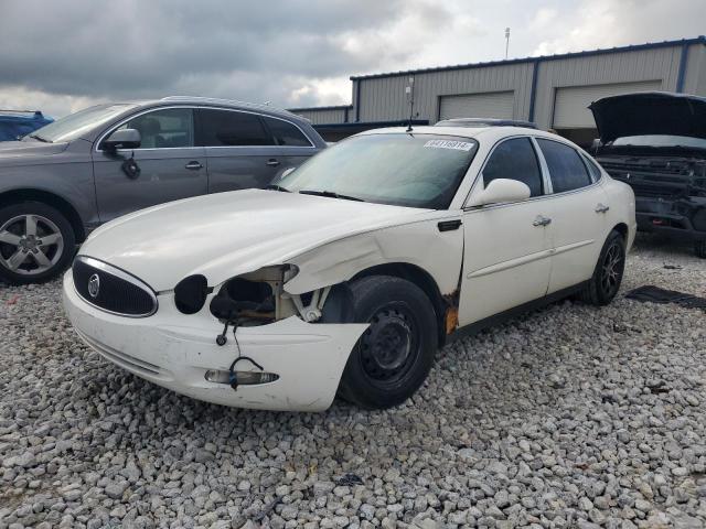 BUICK LACROSSE C 2005 2g4wc532751355671