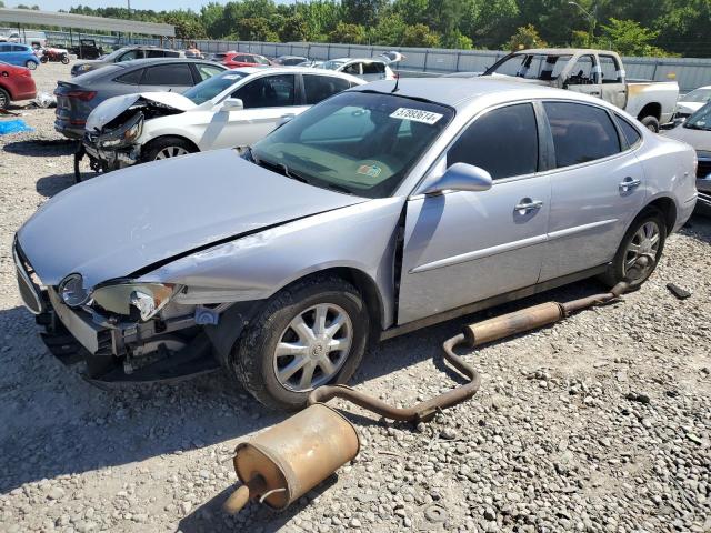 BUICK LACROSSE 2005 2g4wc532851250993