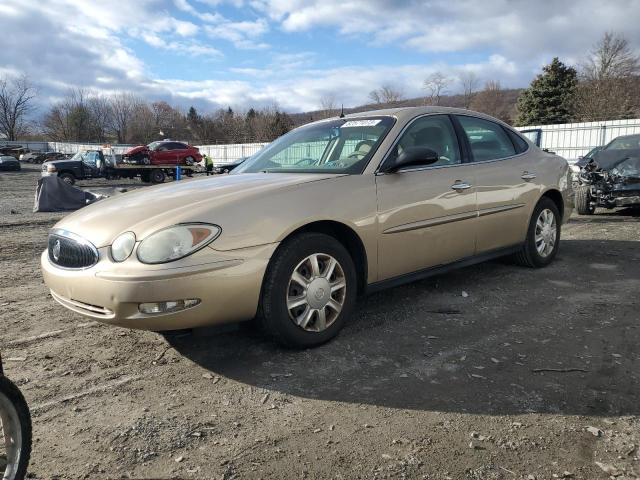 BUICK LACROSSE 2005 2g4wc532851251657