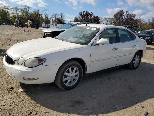 BUICK LACROSSE C 2005 2g4wc532851286084