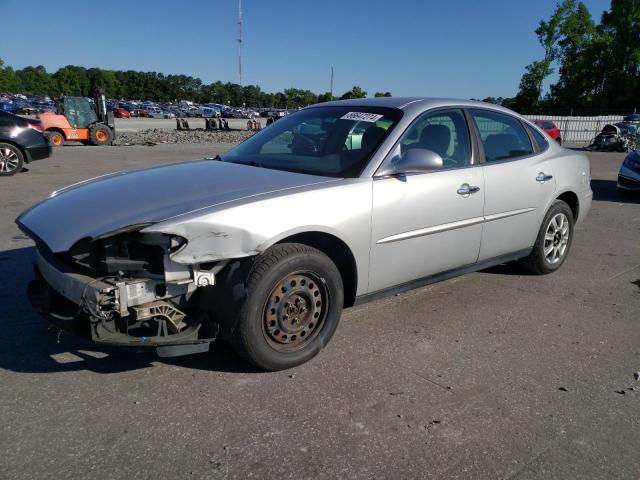 BUICK LACROSSE 2005 2g4wc532851331265