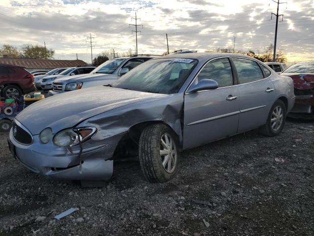 BUICK LACROSSE 2005 2g4wc532951307928