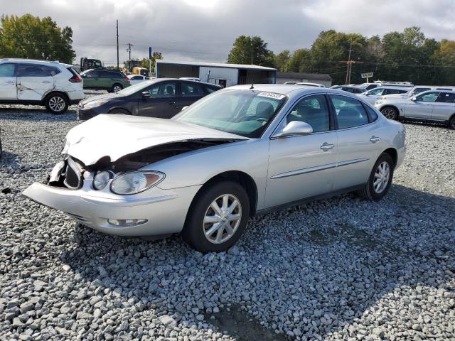 BUICK LACROSSE C 2005 2g4wc532951337396