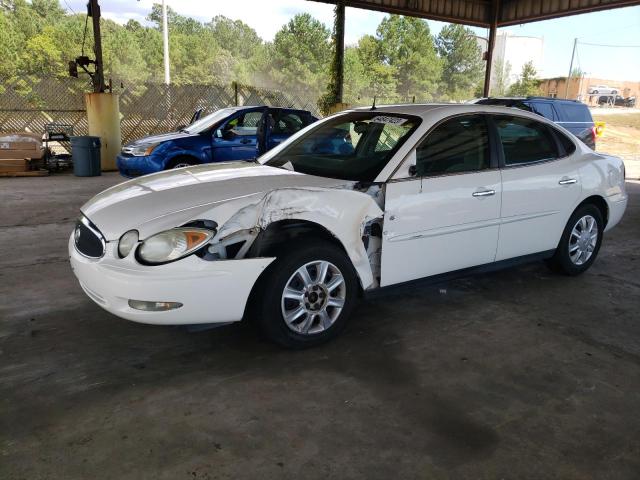 BUICK LACROSSE C 2005 2g4wc532x51229269