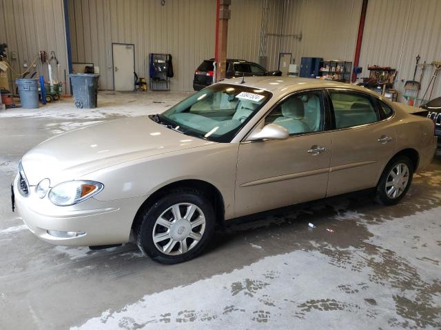 BUICK LACROSSE 2005 2g4wc532x51237582