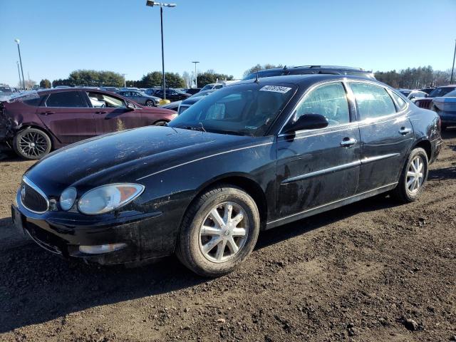 BUICK LACROSSE 2005 2g4wc532x51245911