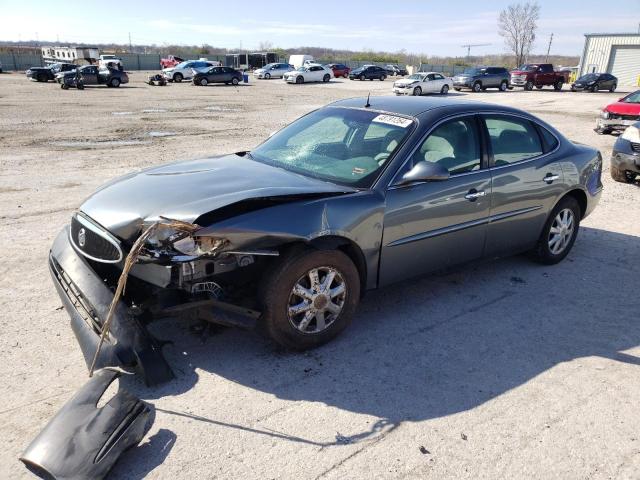 BUICK LACROSSE 2005 2g4wc532x51291299