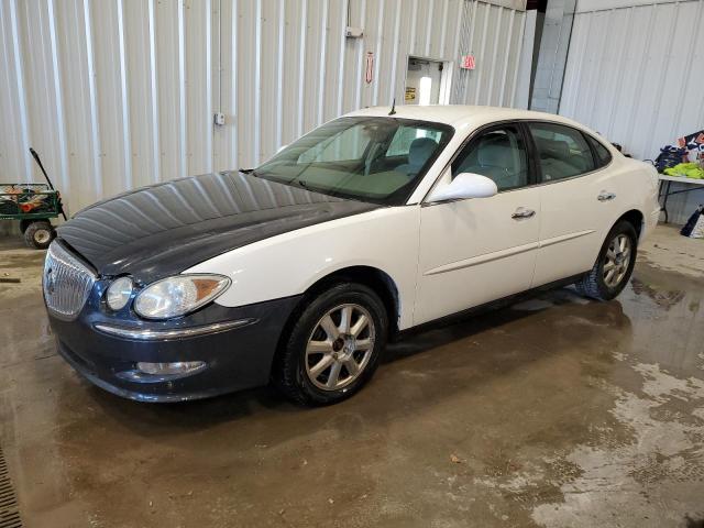 BUICK LACROSSE 2005 2g4wc532x51338265