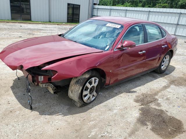 BUICK LACROSSE C 2006 2g4wc552061116185