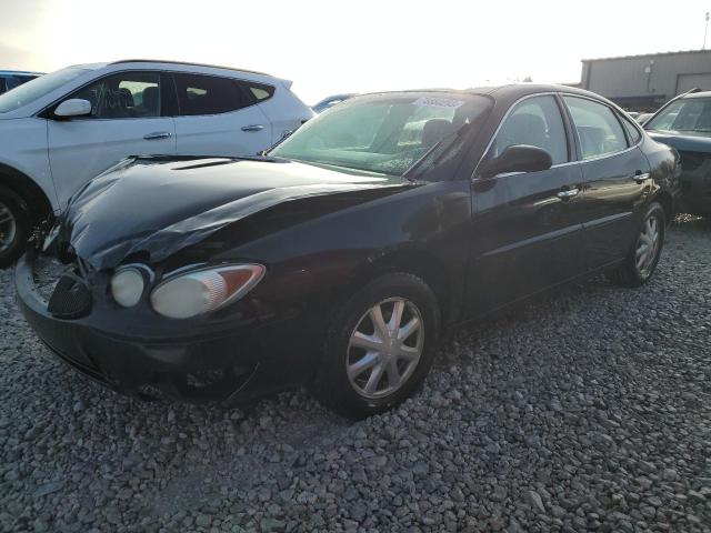 BUICK LACROSSE 2006 2g4wc552061239534