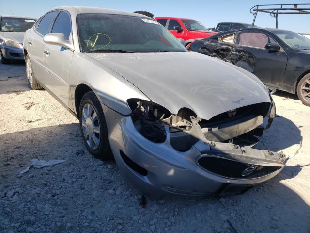 BUICK LACROSSE C 2006 2g4wc552061293674