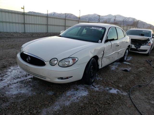 BUICK LACROSSE 2007 2g4wc552171103141