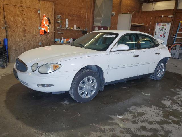 BUICK LACROSSE 2007 2g4wc552371103433