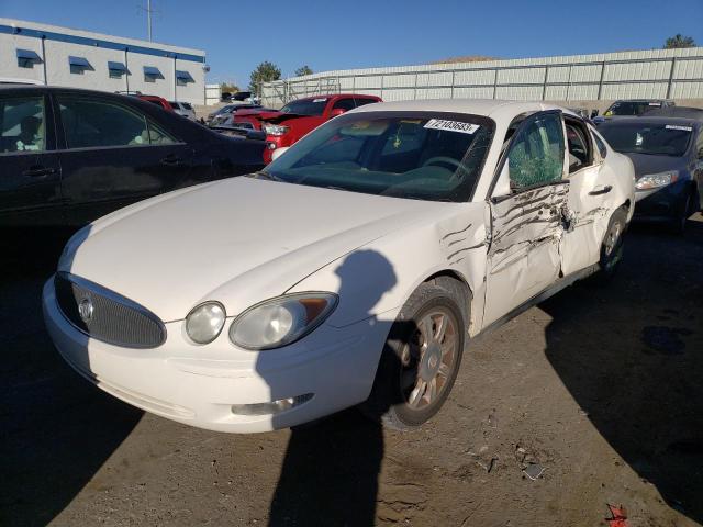 BUICK LACROSSE 2007 2g4wc552371124167