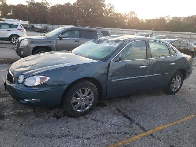 BUICK LACROSSE C 2007 2g4wc552371178701