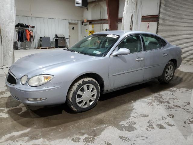 BUICK LACROSSE 2006 2g4wc552561194560