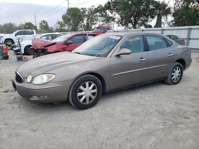 BUICK LACROSSE 2006 2g4wc552561284419