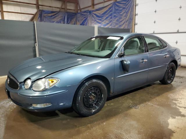 BUICK LACROSSE 2006 2g4wc552661122265